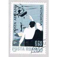 Romania Rescue 60 (AP114105)