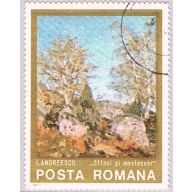 Romania Painting 20 (AP114206)