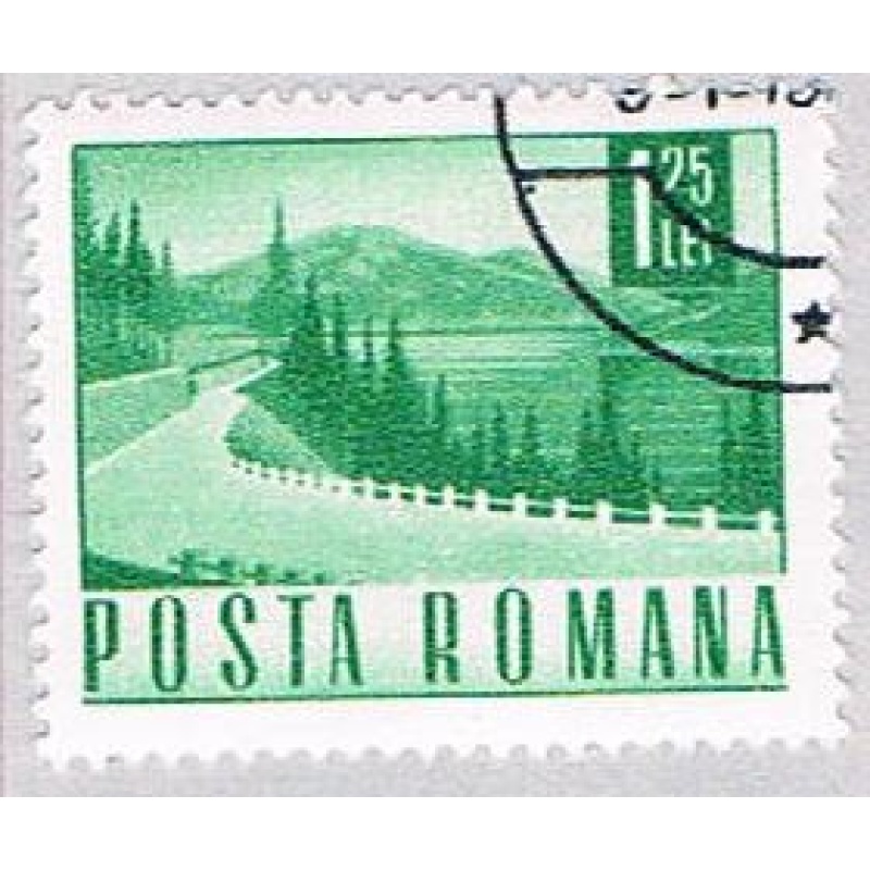 Romania Road 175 (AP117030)