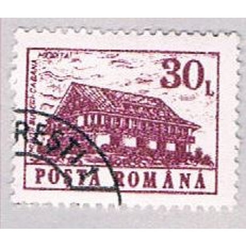 Romania House 30L 1 (AP118721)