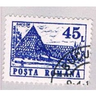 Romania Teepee 45L (AP118724)