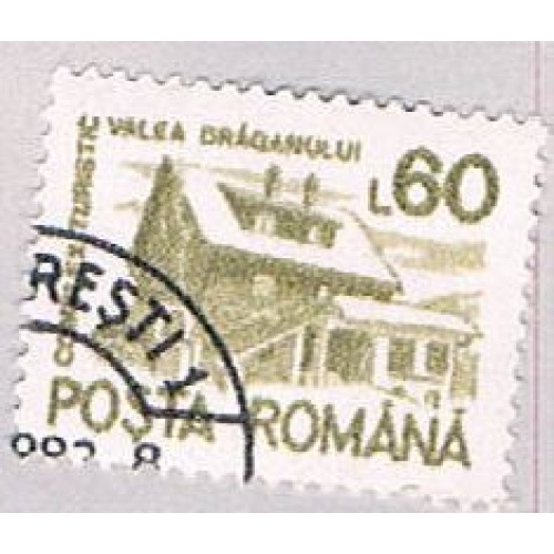Romania House 60L (AP118725)