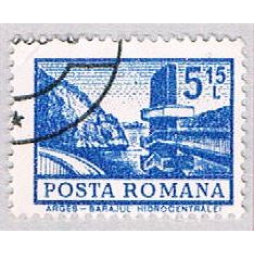 Romania Dam 515 (AP119310)