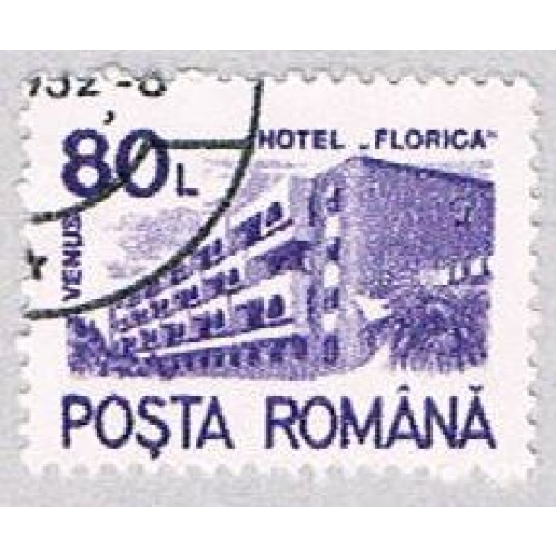 Romania Building 80 (AP119319)