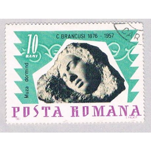 Romania Madonna 10 (Ap113708)
