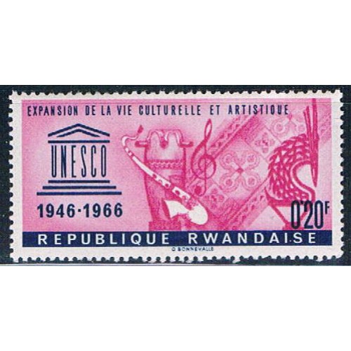 Rwanda culture (RP17R503)