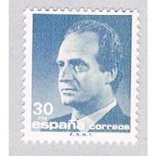 Spain Man 30 (AP115135)