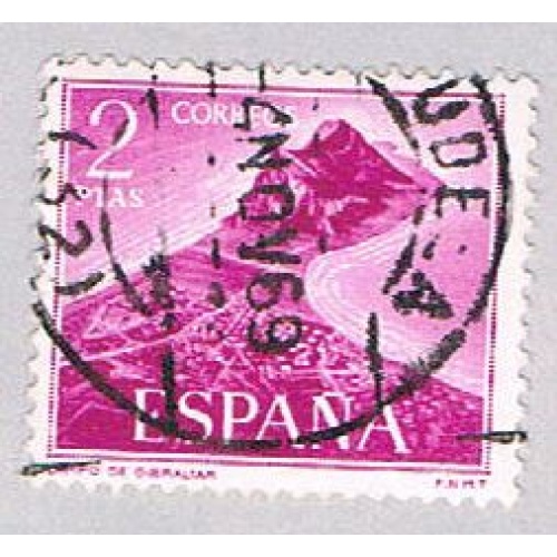 Spain Peninsula 2 (AP115328)