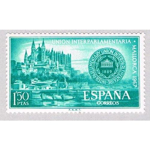 Spain Mallorca 150 (AP115413)
