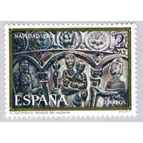 Spain Art 2 (AP116219)