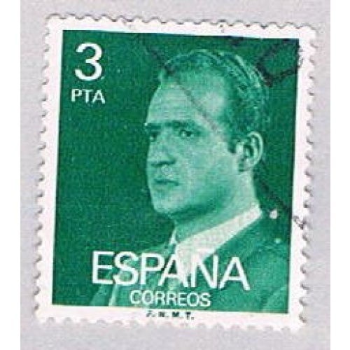 Spain Man 3 (AP116402)