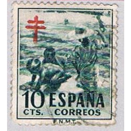 Spain Children 10 (AP116803)