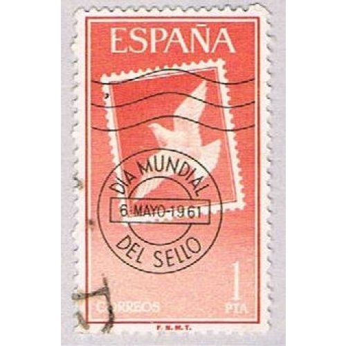 Spain Dove 1 1 (AP117511)