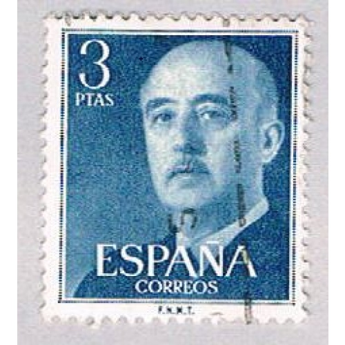 Spain Man 3p 1 (AP120328)