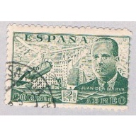 Spain City 2 (AP122602)