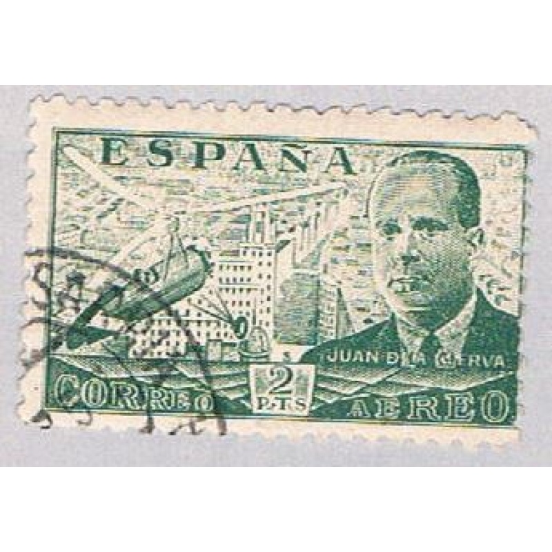 Spain City 2 (AP122602)