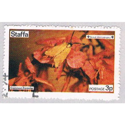 Staffa Butterfly 3p (AP119509)