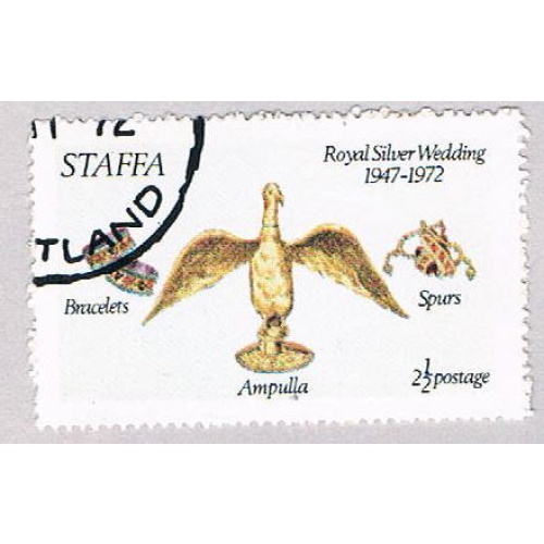 Staffa Duck 250p (AP123713)