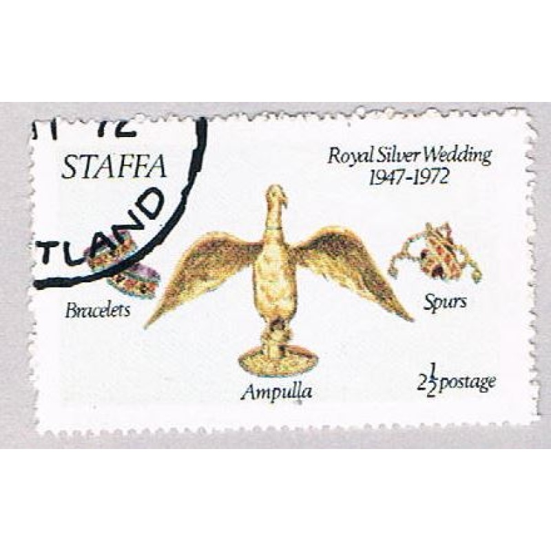 Staffa Duck 250p (AP123713)