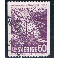 Sweden Communication 60 (SP23R302)