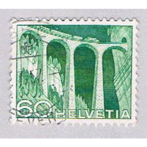 Switzerland Aquaduct 60 (AP116424)