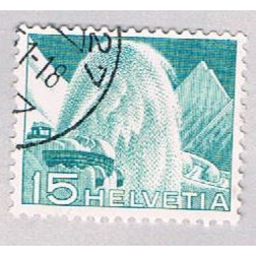 Switzerland Plow 15 1 (AP120318)