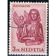 Switzerland saint matthew (SP20R204)
