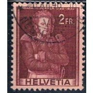 Switzerland man (SP23R501)