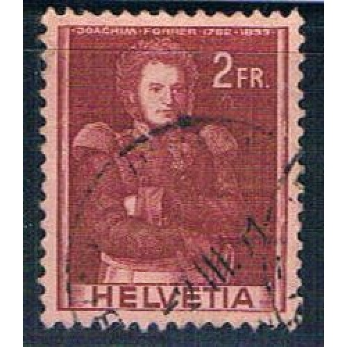Switzerland man (SP23R507)