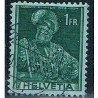 Switzerland man (SP23R704)