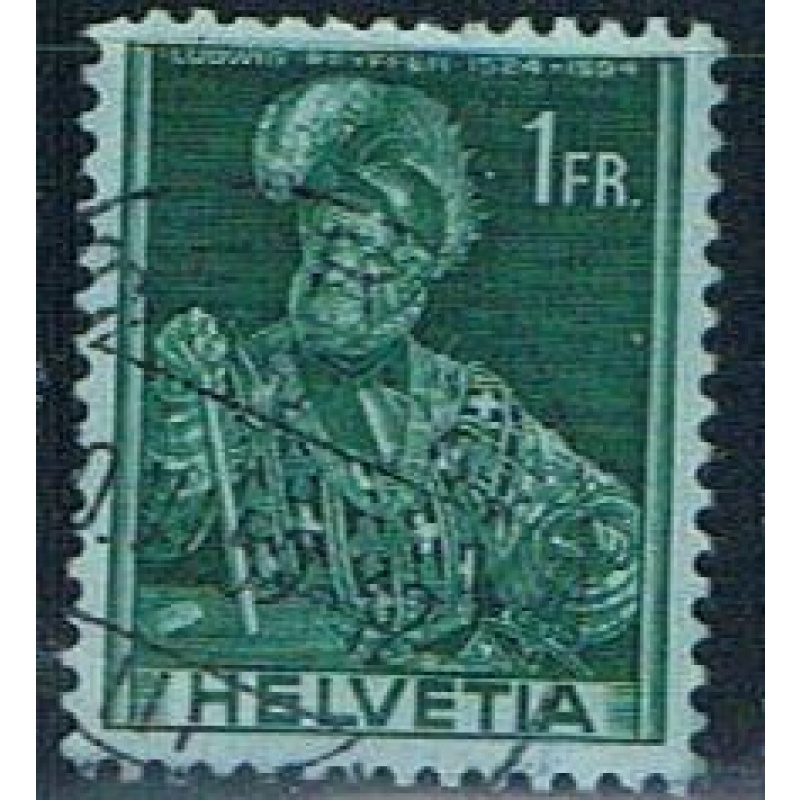 Switzerland man (SP23R704)