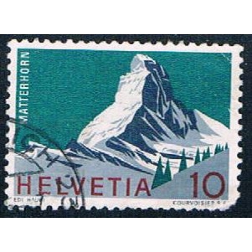 Switzerland mountain (SP24R304)