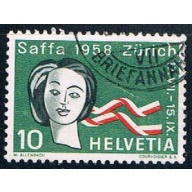 Switzerland girl (SP24R401)