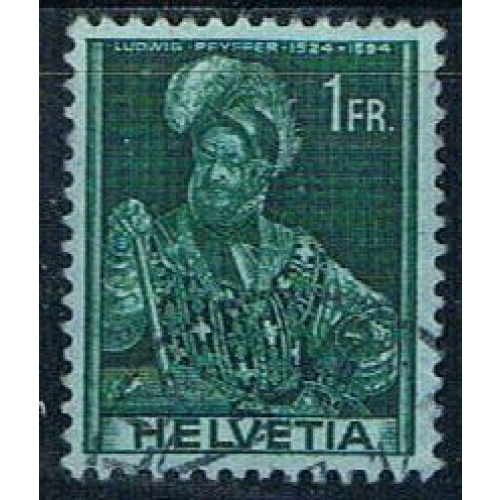 Switzerland man (SP24R705)