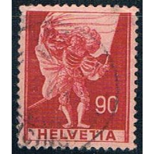 Switzerland knight (SP24R803)