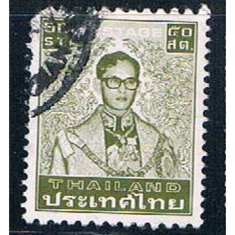 Thailand person (TP18R603)