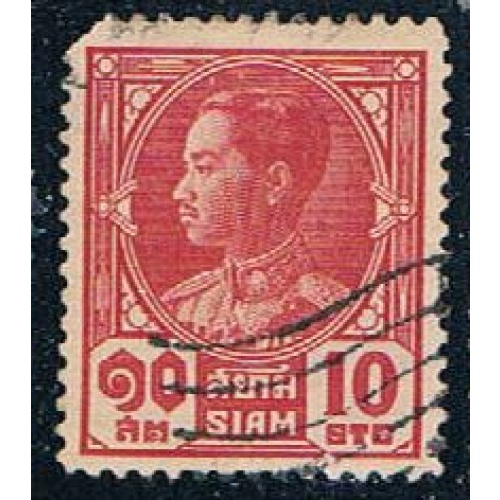 Thailand King (TP27R201)