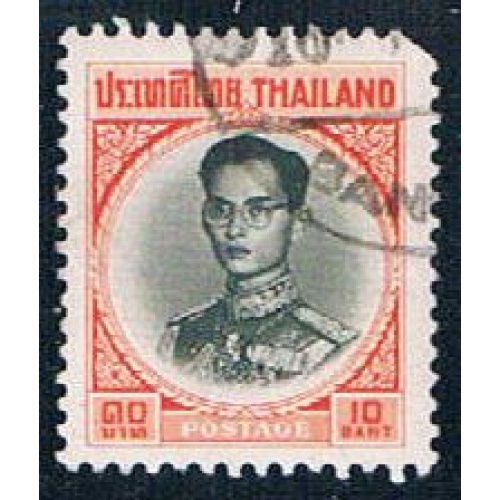 Thailand King (TP27R204)