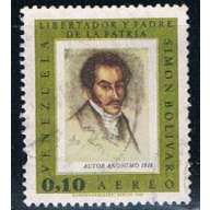 Venezuela De La Patria 10 (VP10R604)
