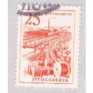 Yugoslavia Wire 25 (AP113522)