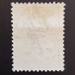 Kangaroo Stamp | Pre-Decimal | 1913 | First Watermark | Australia | MH