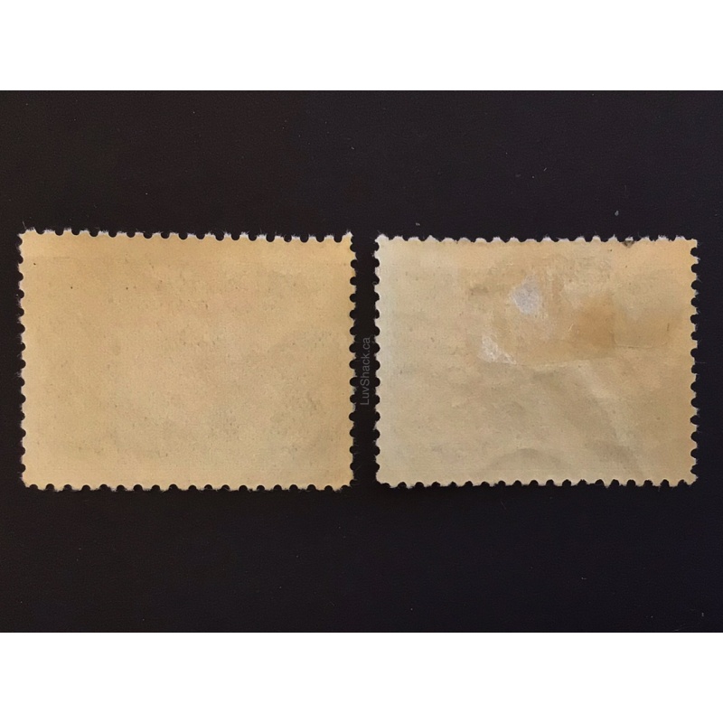 Australian Mixed Stamps | Pre-Decimal | 1929 Airmail 3d