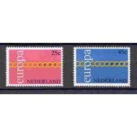 Netherlands - 1971 - MNH (990)