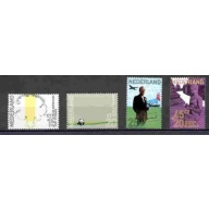 Netherlands - 1971 - MNH (992)