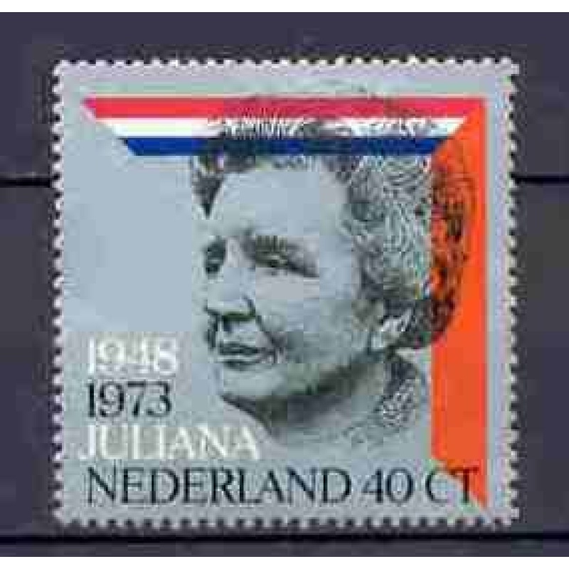 Netherlands - 1973 - MNH (1036)