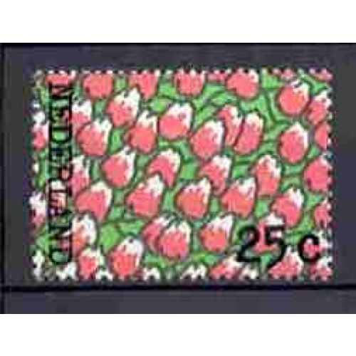 Netherlands - 1973 - MNH (1025)