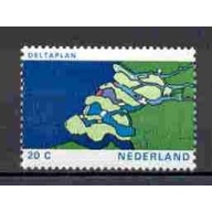 Netherlands - 1972 - MNH (1002)