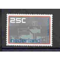 Netherlands - 1970 - MNH (964)