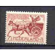 Netherlands - 1943 - MNH (422)