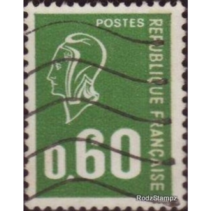 France 1974 SG#1904a 60c Marianne FU